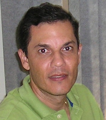 Foto de Prof. Dr. Zigomar Menezes de Souza